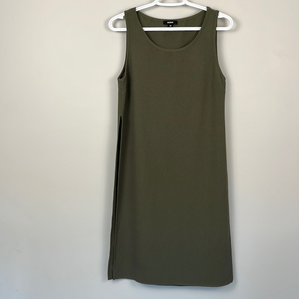 Rudsak Side Slit Tunic - Picture 3 of 12